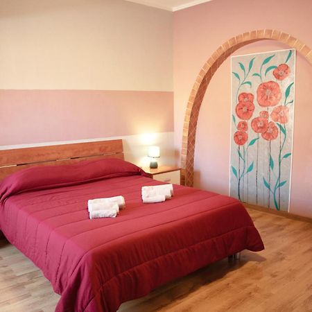 סאסארי Le Mura Antiche Rooms מראה חיצוני תמונה