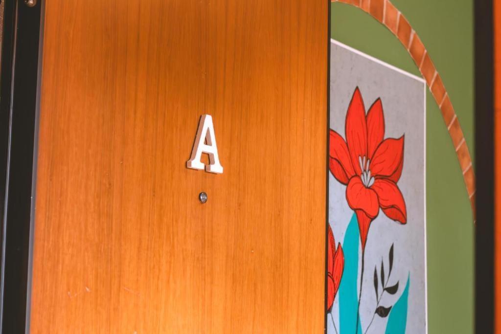 סאסארי Le Mura Antiche Rooms מראה חיצוני תמונה