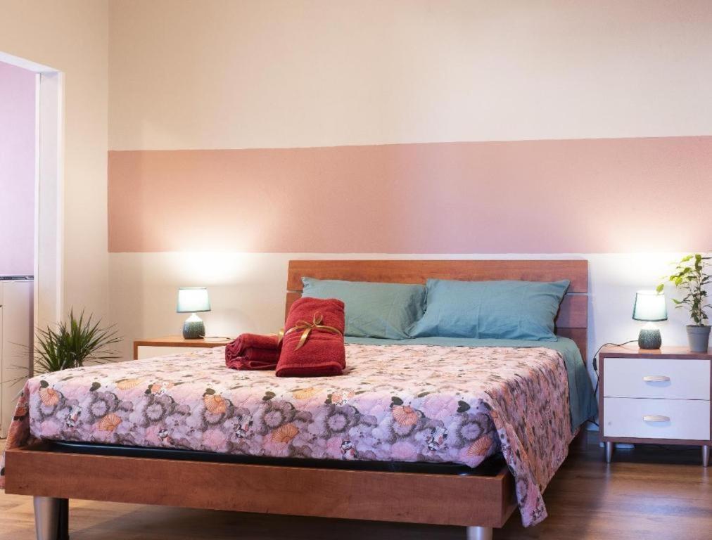 סאסארי Le Mura Antiche Rooms מראה חיצוני תמונה