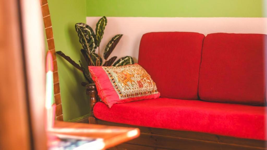 סאסארי Le Mura Antiche Rooms מראה חיצוני תמונה