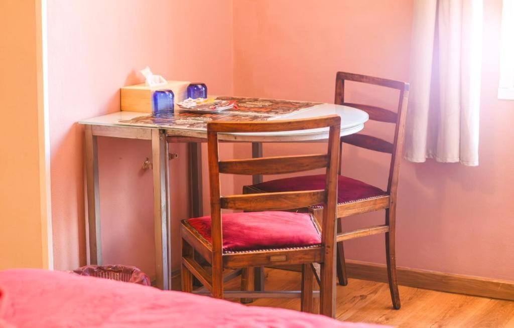 סאסארי Le Mura Antiche Rooms מראה חיצוני תמונה