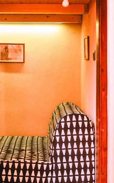 סאסארי Le Mura Antiche Rooms מראה חיצוני תמונה