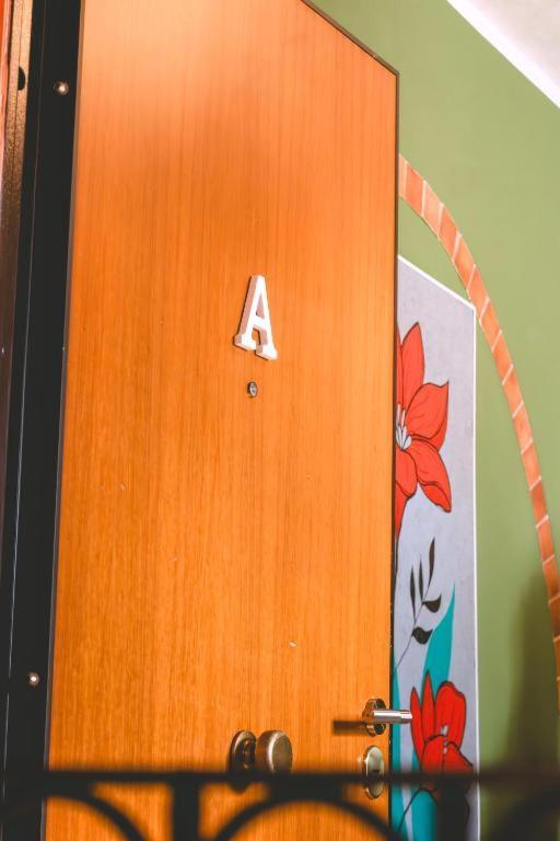 סאסארי Le Mura Antiche Rooms מראה חיצוני תמונה