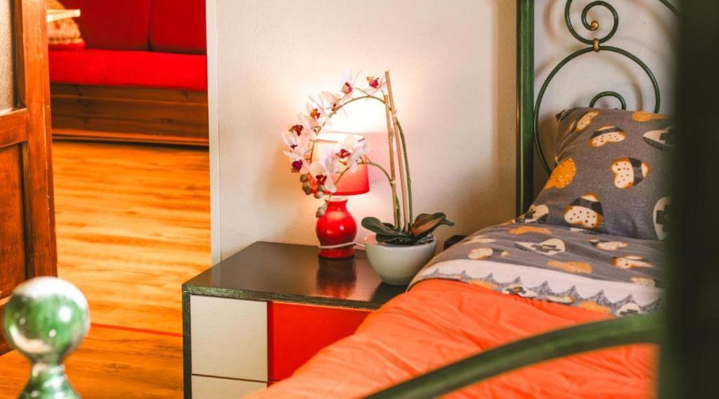סאסארי Le Mura Antiche Rooms מראה חיצוני תמונה